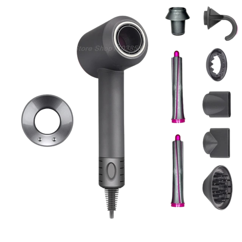 Fast Dry Ionic Hair Styler & Blower