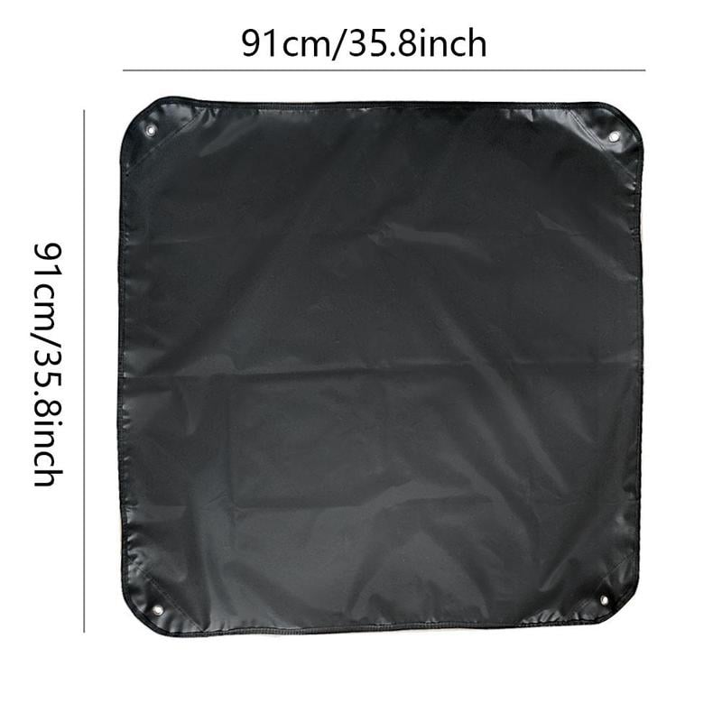 Universal AC Protection Cover
