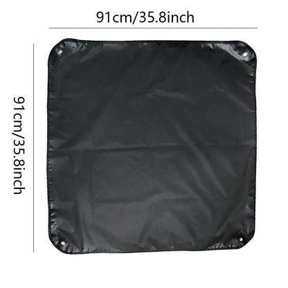 Universal AC Protection Cover