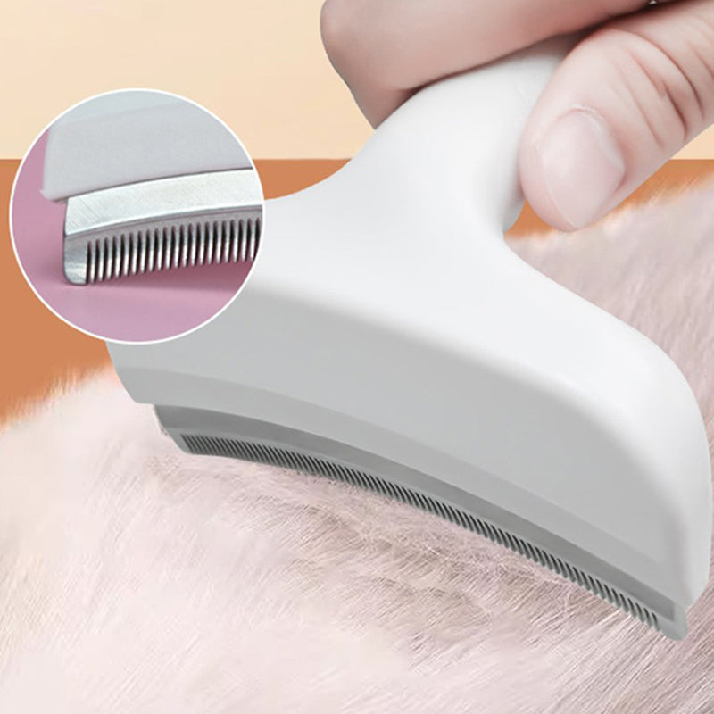 Easy Pet Fur Cleaning Tool