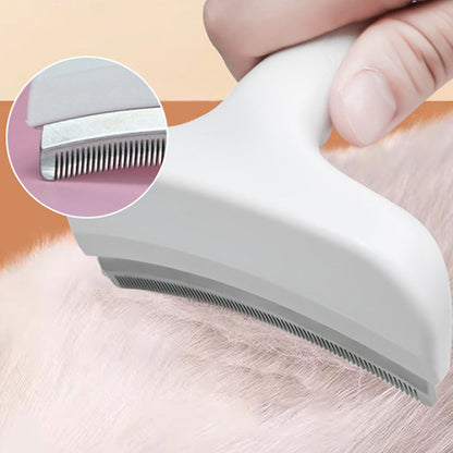 Easy Pet Fur Cleaning Tool