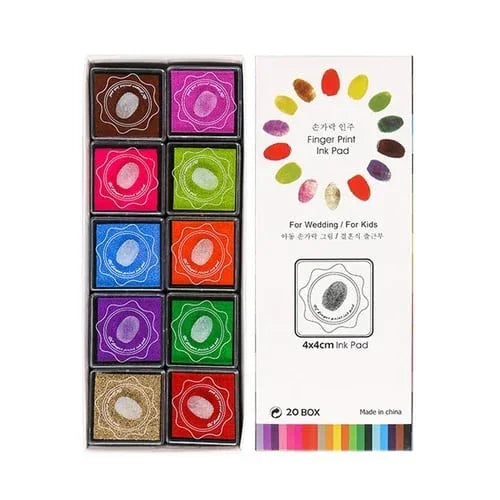 Fun Kids Art Painting Kit Set
