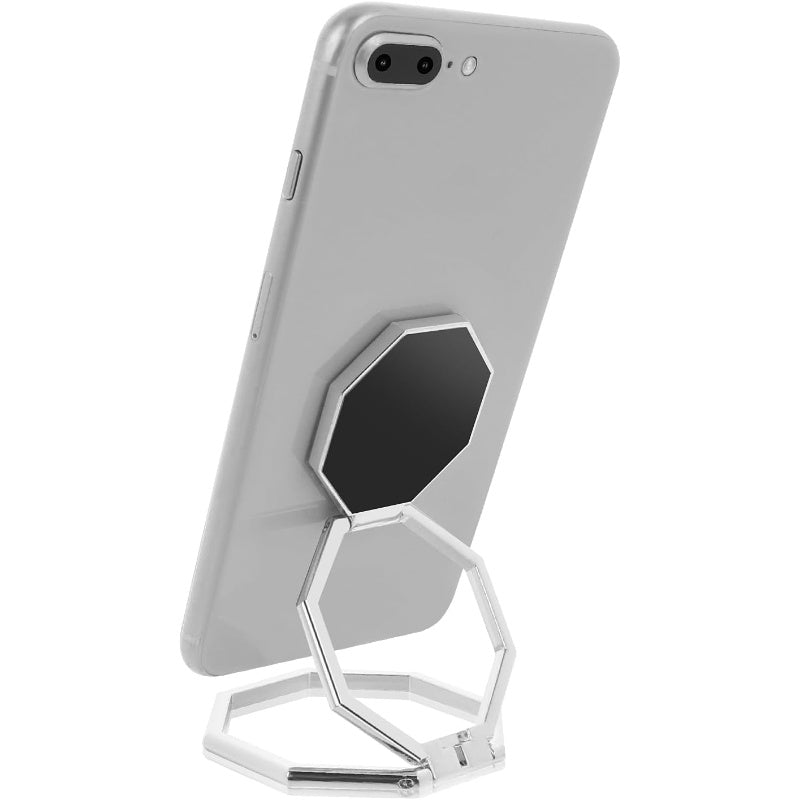 Flexible 360 Degree Phone Mount & Holder