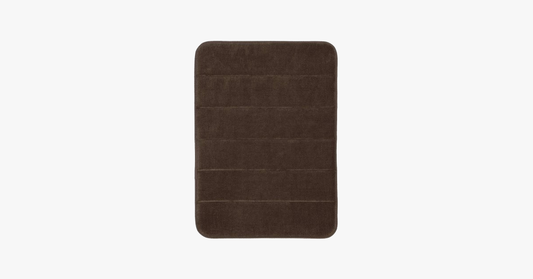 Non Slip Memory Foam Bathroom Mats - Fesara