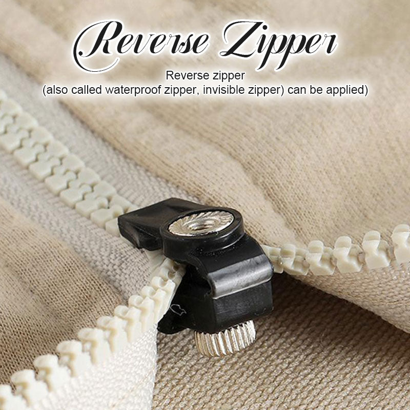 Quick Fix Zipper Repair Tool