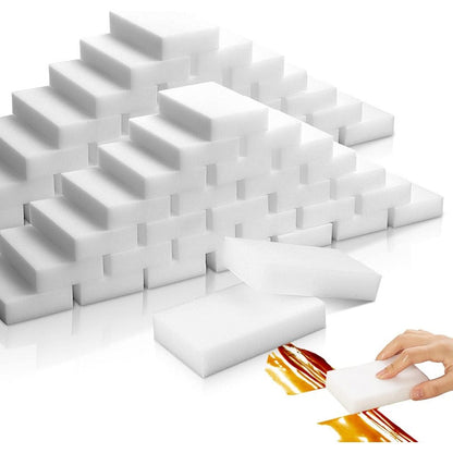 Heavy Duty Kitchen Scouring Sponges
