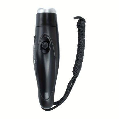 Compact Digital Flute with 3 Sounds - Perfect for Officials - Fesara