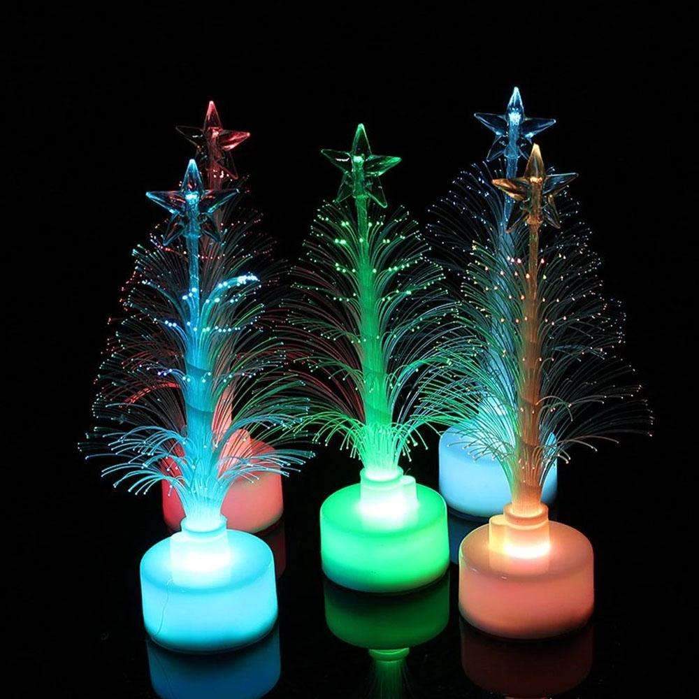 Fesara Color Changing Christmas Tree LED Lights - Fesara