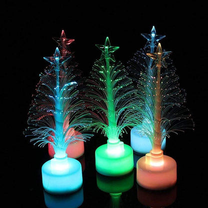 Fesara Color Changing Christmas Tree LED Lights - Fesara