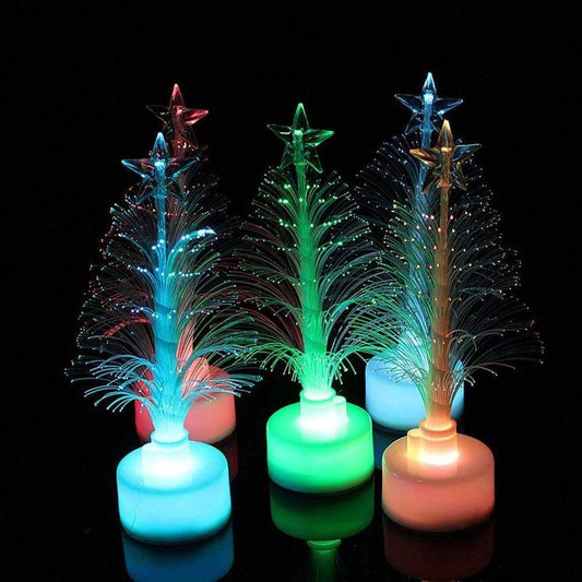 Fesara Color Changing Christmas Tree LED Lights - Fesara