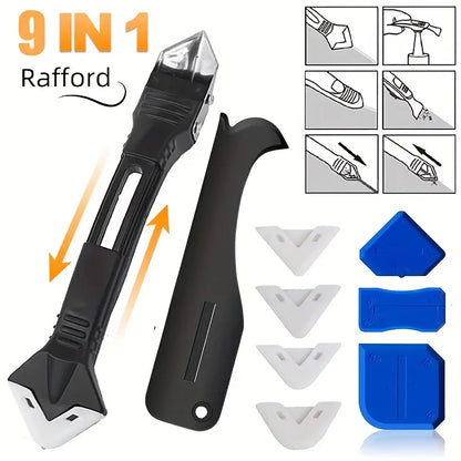Easy Seal Silicone Joint Maker Kit