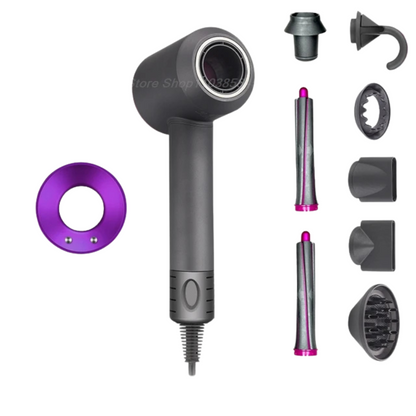 Fast Dry Ionic Hair Styler & Blower