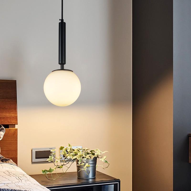 Stylish Home LED Pendant Lighting