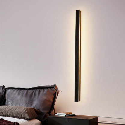 Weatherproof Outdoor LED Wall Lamp – Sleek Contemporary Style