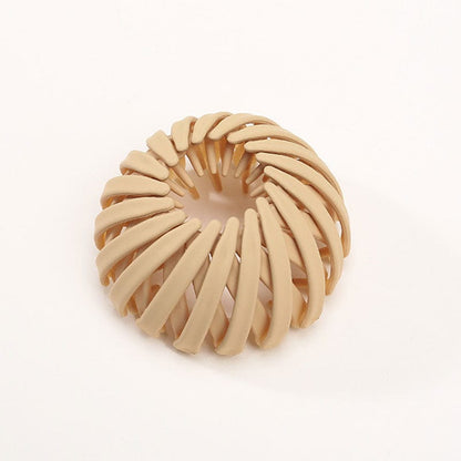 Easy Hair Detangling Clips