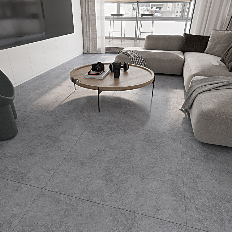 Easy Install Marble Effect Vinyl Flooring Tiles