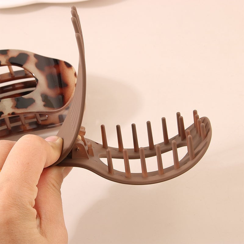 Fesara | Classic Easy Hair Slide Clamp