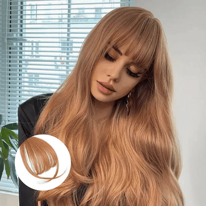 Chic Flip Fringe False Lashes