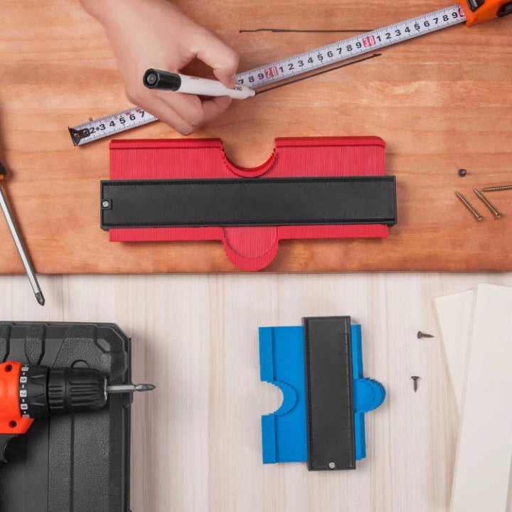 Professional Cutting Tool Kit