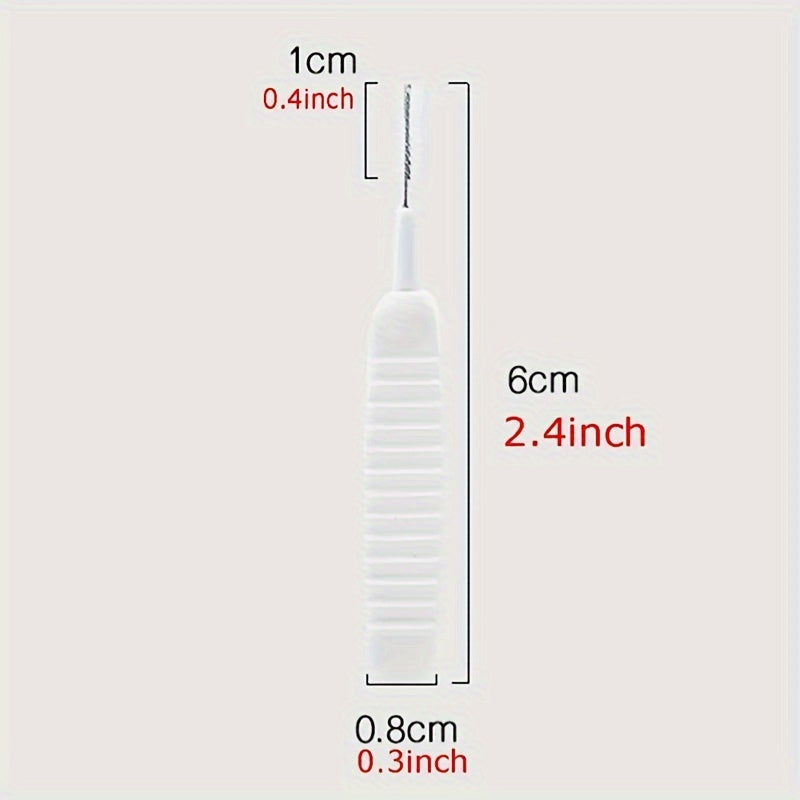 Electronic Cleaning Kit with Brushes and Tools for Multi-Surface Device Maintenance and Efficient Dirt Removal-4