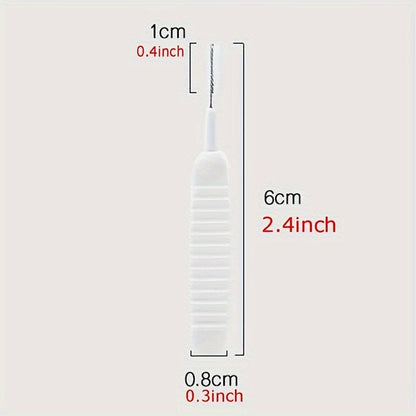 Electronic Cleaning Kit with Brushes and Tools for Multi-Surface Device Maintenance and Efficient Dirt Removal-4