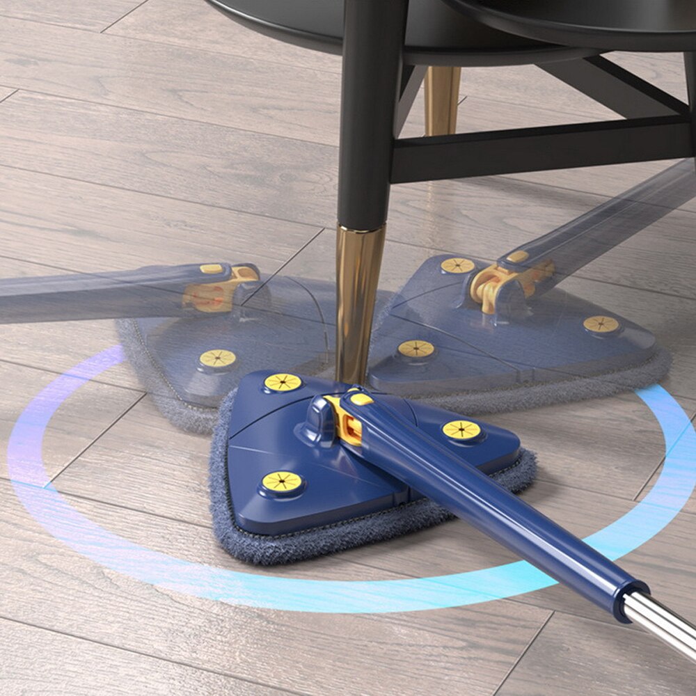 Easy Mop for Clean Floors
