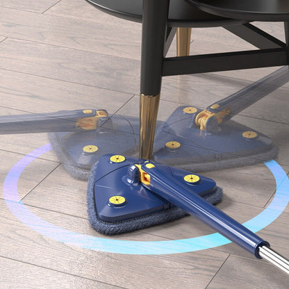 Easy Mop for Clean Floors