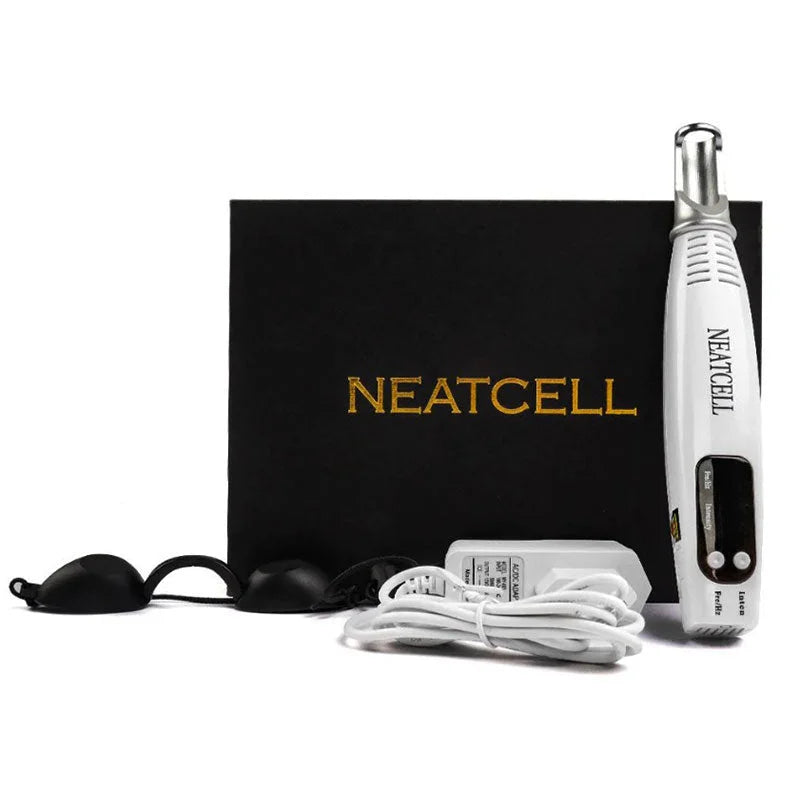 Effective At Home Laser Tattoo Remover Pen