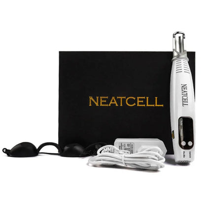 Effective At Home Laser Tattoo Remover Pen