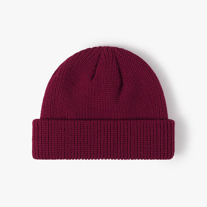 Cozy Fesara Soft Winter Beanie
