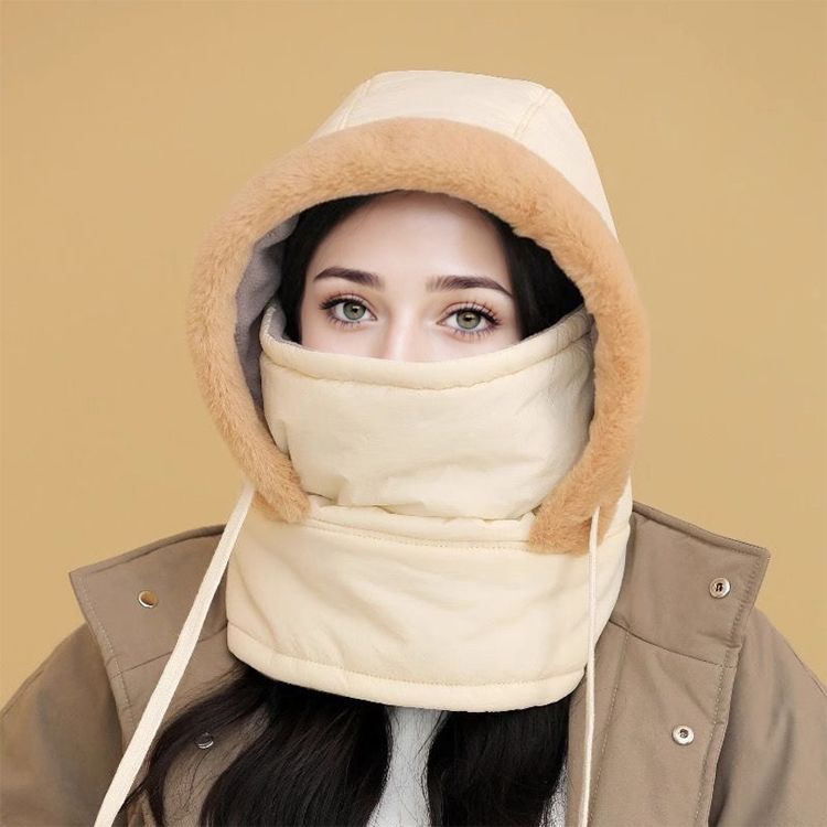 Fesara ThermWrap - Extreme Cold Weather Insulation