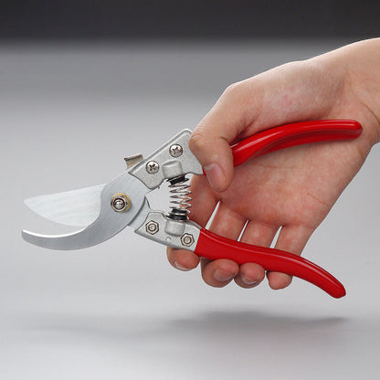 Easy Garden Trimmer for Fast and Precise Cuts