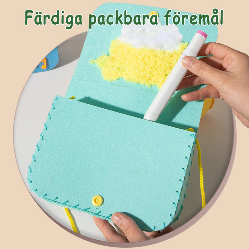Fesara Fun Sewing Starter Kit