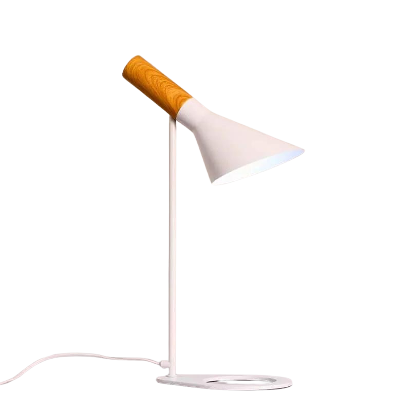 Simple Modern LED Desk Lamp