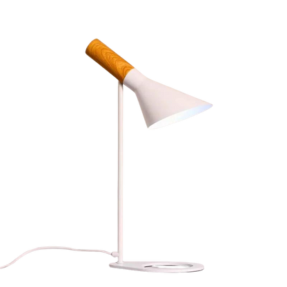 Simple Modern LED Desk Lamp