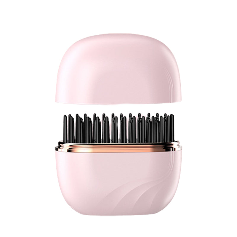 Smooth Hair Straightening Brush