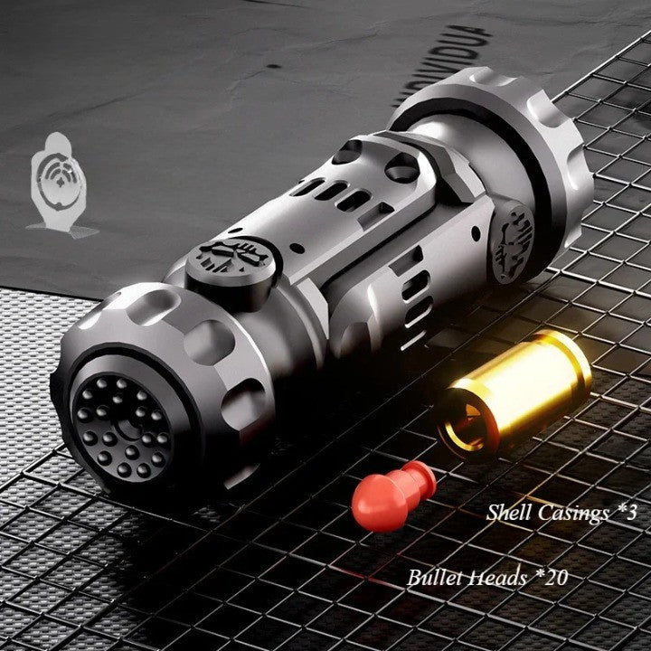 Fesara | Fun Mini Handheld Fidget Gun Toy