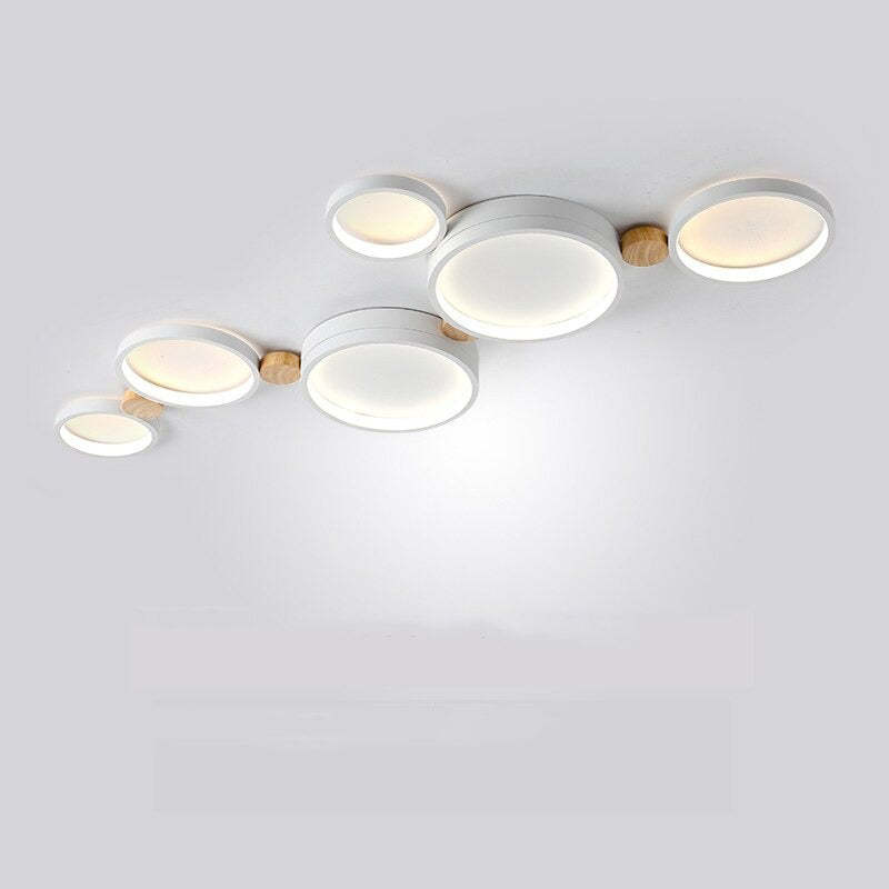 Stylish Modern Ceiling Lamp