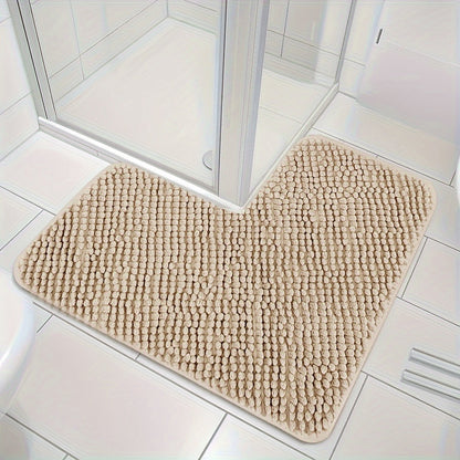 Anti-Slip Shower Corner Mat