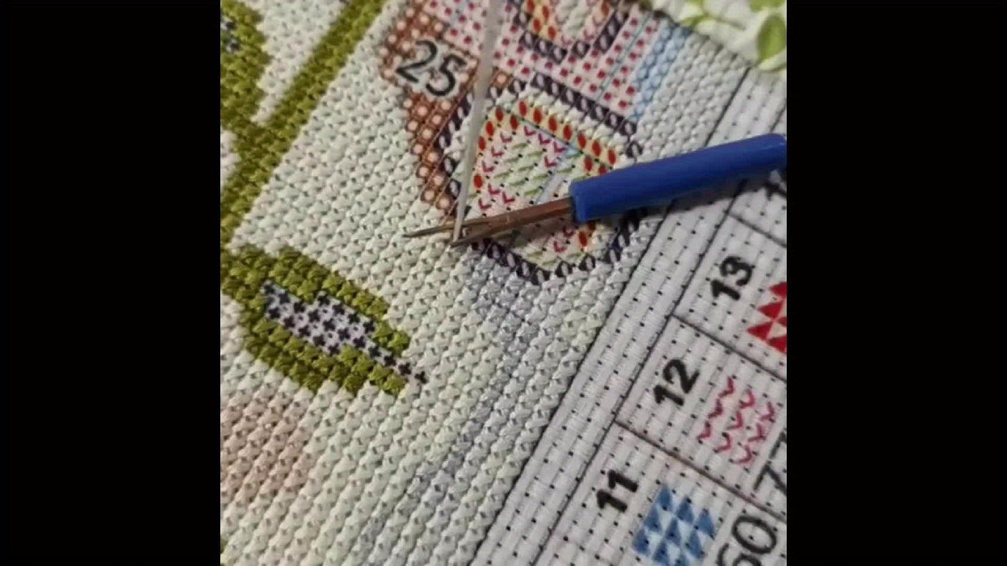 Easy Thread Remover Tool