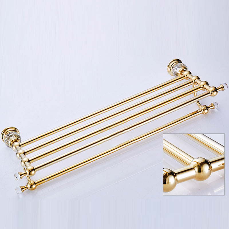 Classic Gold Bathroom Fixtures Single or Set
