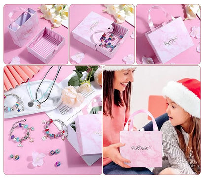 DIY Beaded Jewelry Making Kit