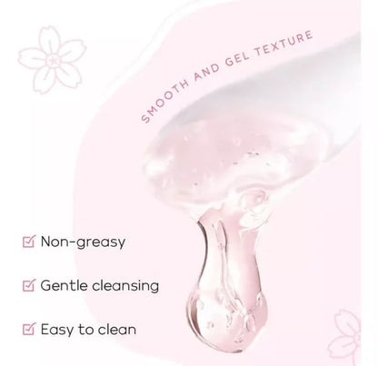 Natural Glow Face Gel