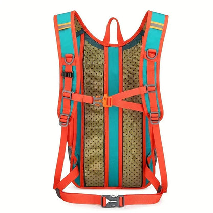 Waterproof Cycling Daypack