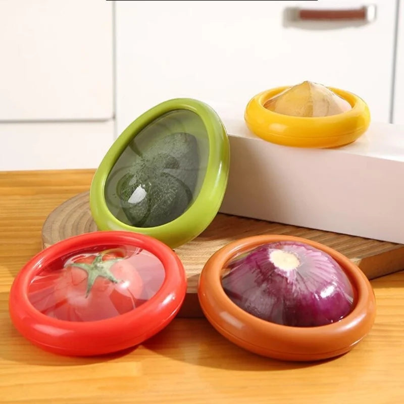 Fresh Food Storage Containers