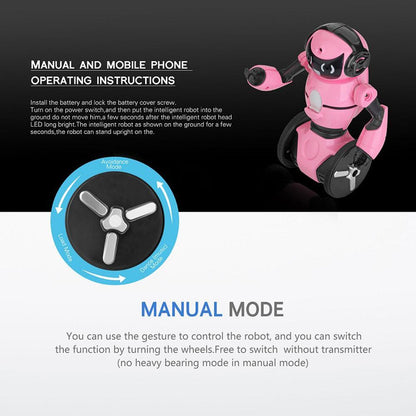 Fun Interactive Balance Robot Toy