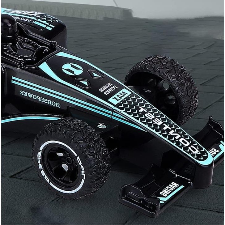 Fast Mini Drift RC Car with Rechargeable Battery