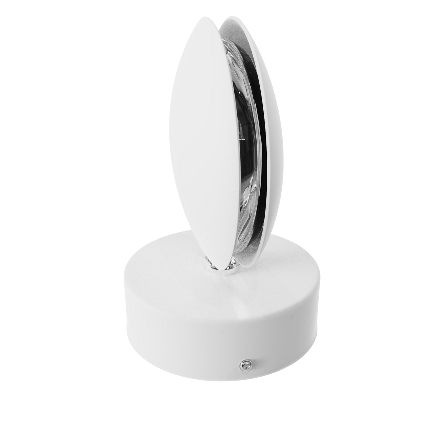 Bright LED Window Lamp with 360-Degree Soft Lighting