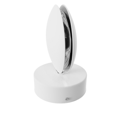 Bright LED Window Lamp with 360-Degree Soft Lighting
