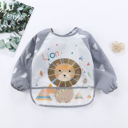Kids Waterproof Rain Jacket